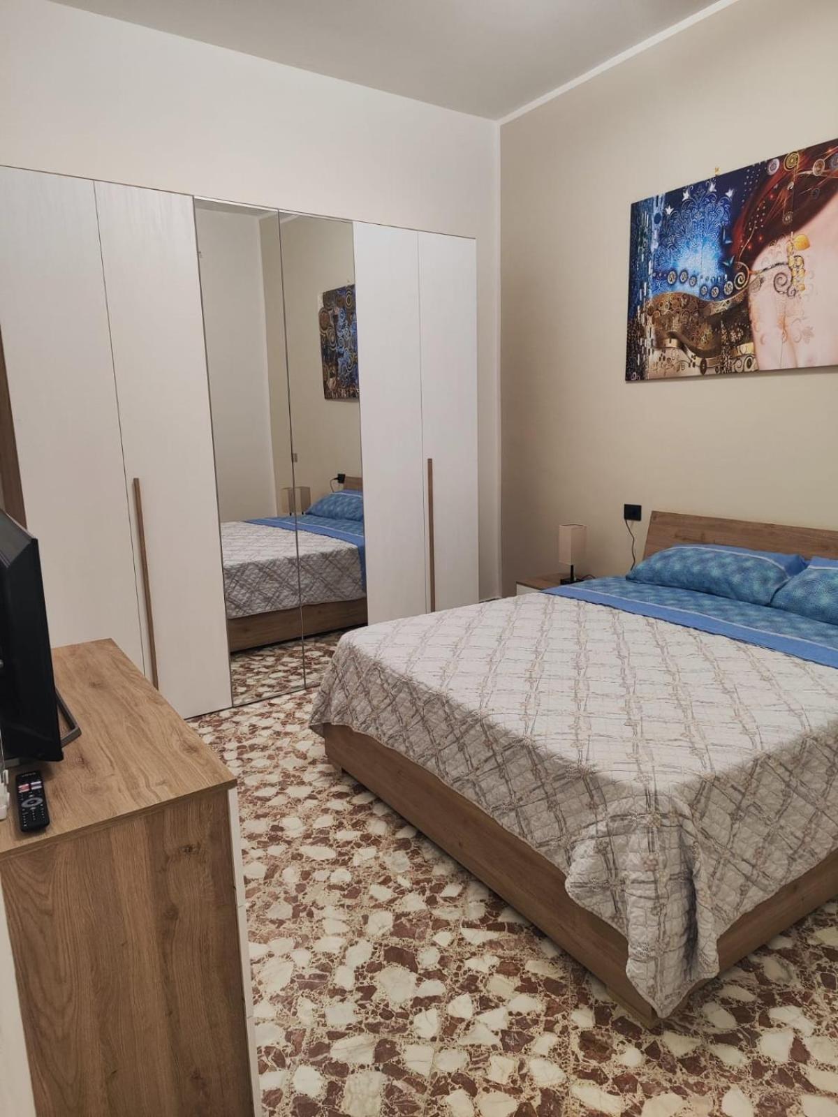 Casa Donna Caterina E Don Paolo Villa Багерия Екстериор снимка
