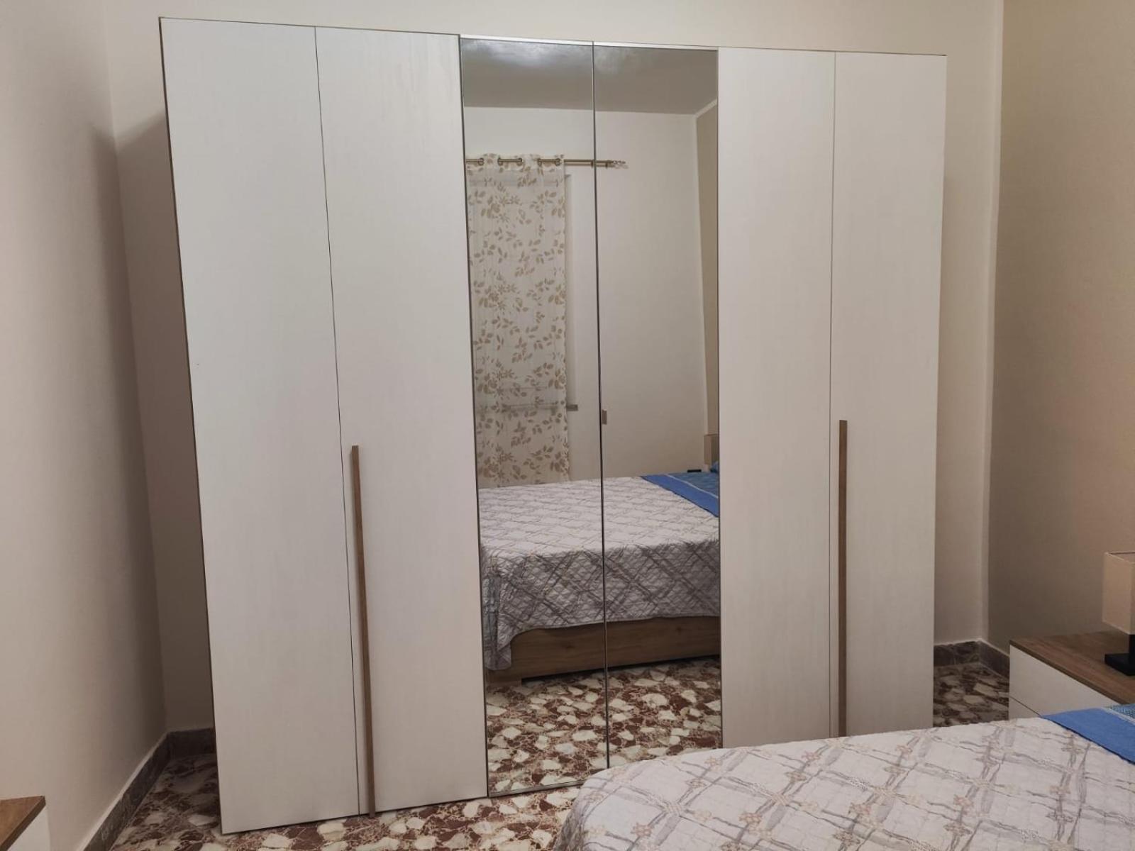 Casa Donna Caterina E Don Paolo Villa Багерия Екстериор снимка