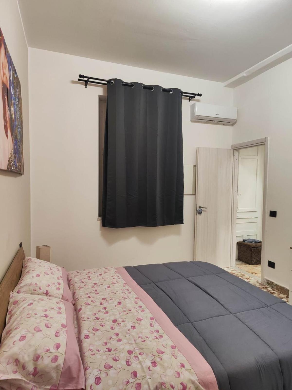 Casa Donna Caterina E Don Paolo Villa Багерия Екстериор снимка